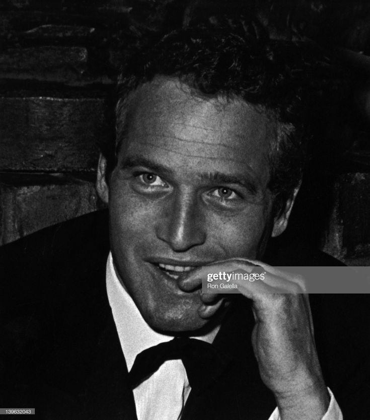 paul newman smile 0025