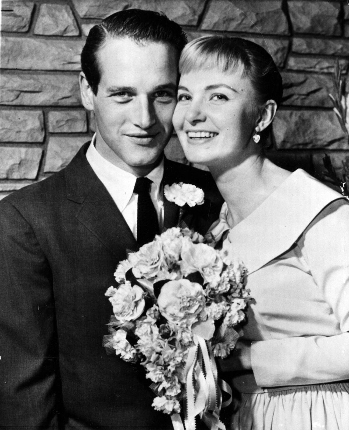 paul newman smile 0027