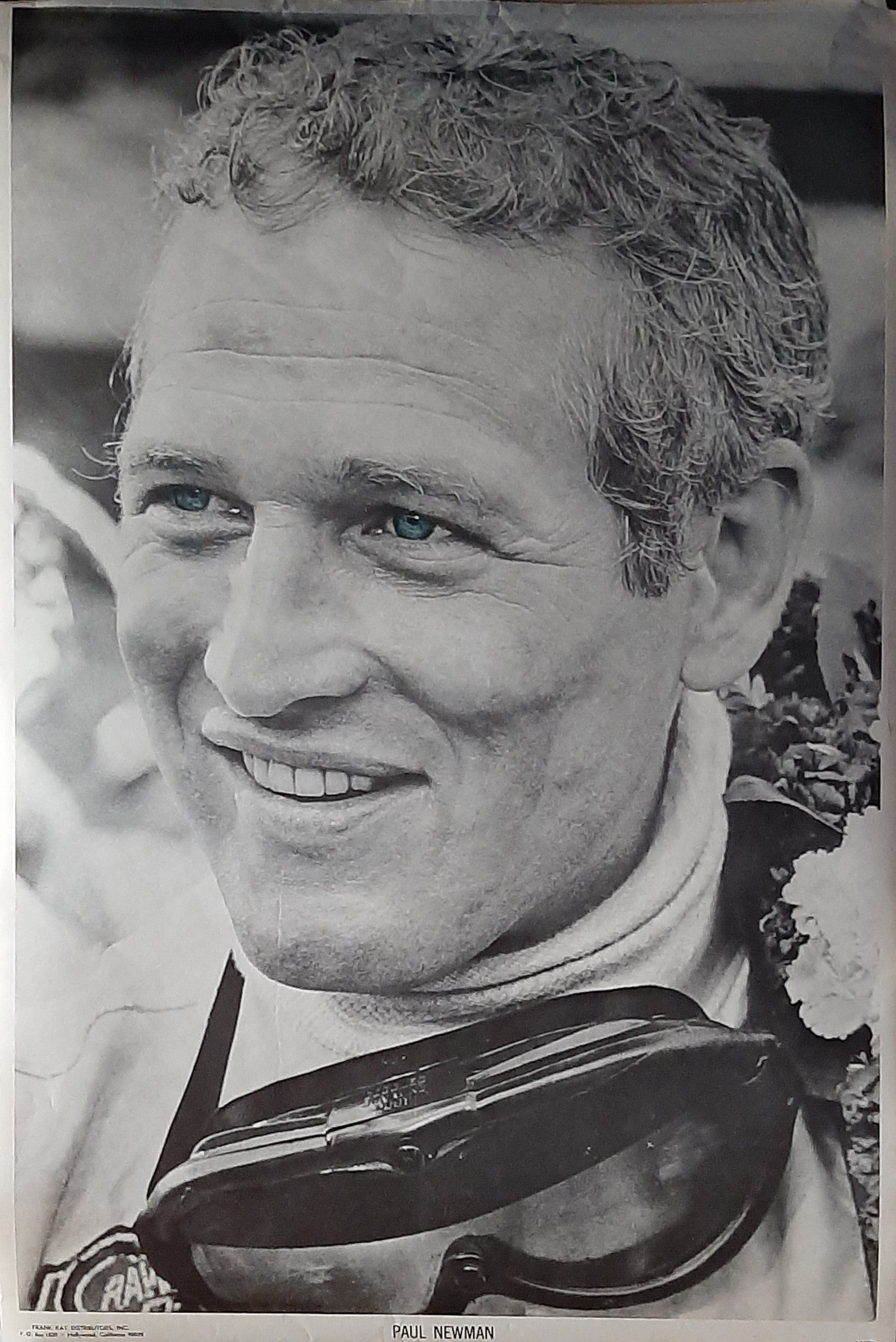 paul newman smile 0033