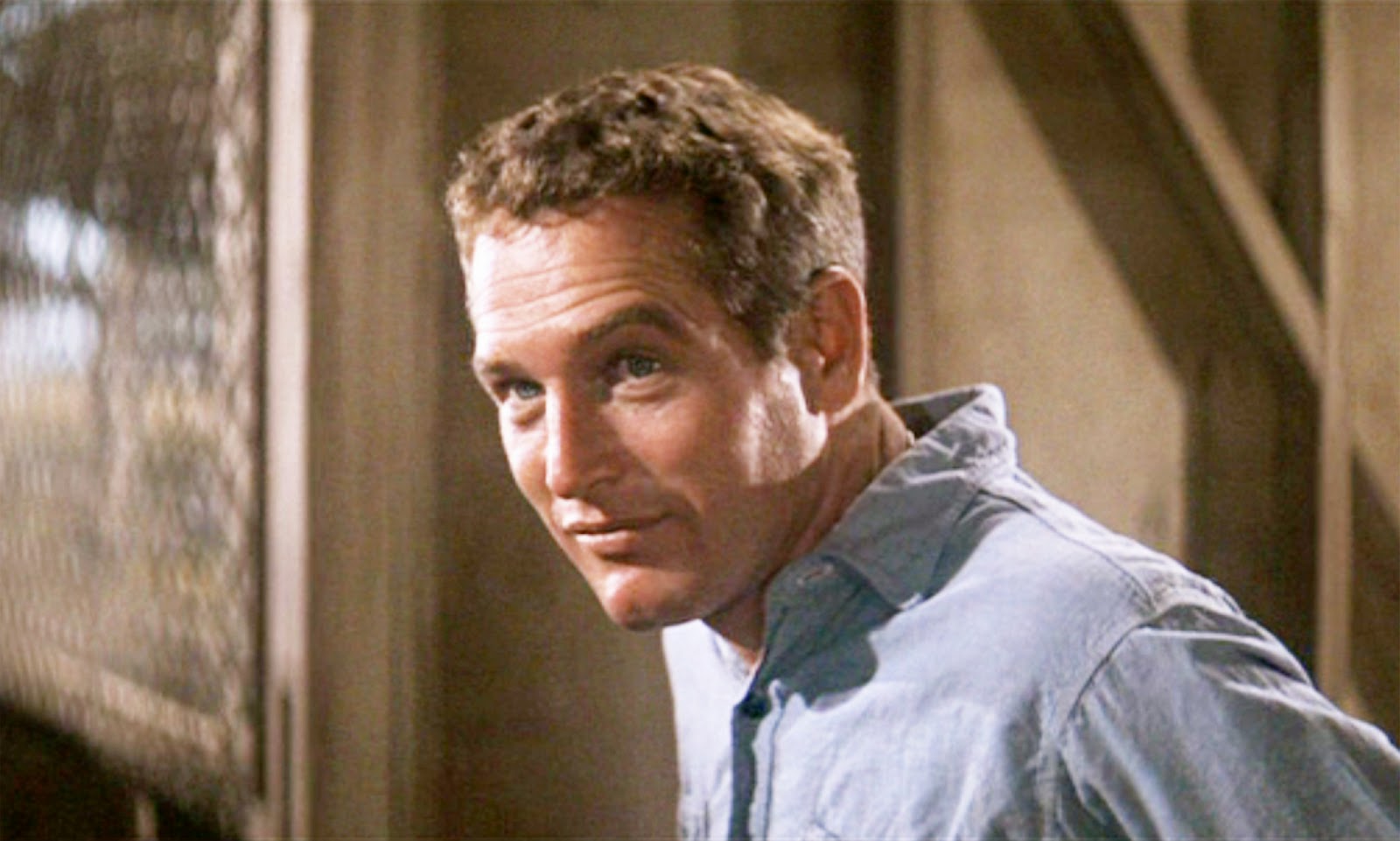 paul newman smile 0041