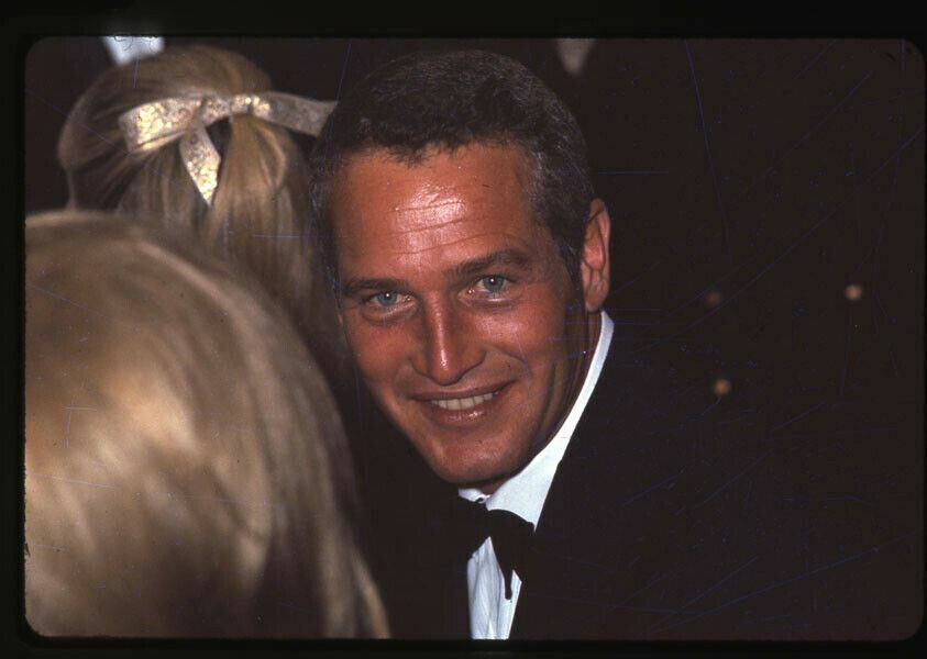 paul newman smile 0042