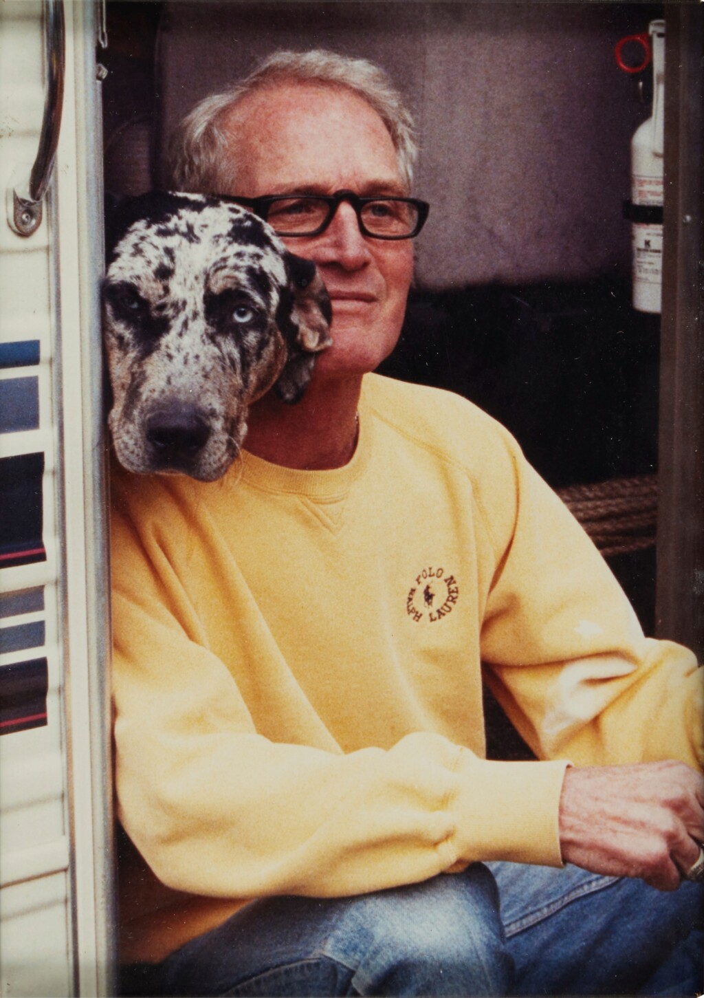paul newman smile 0044