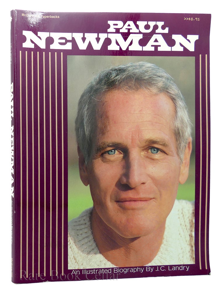 paul newman smile 0047