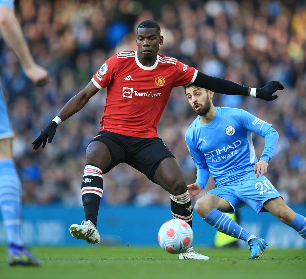 paul pogba ball 0012