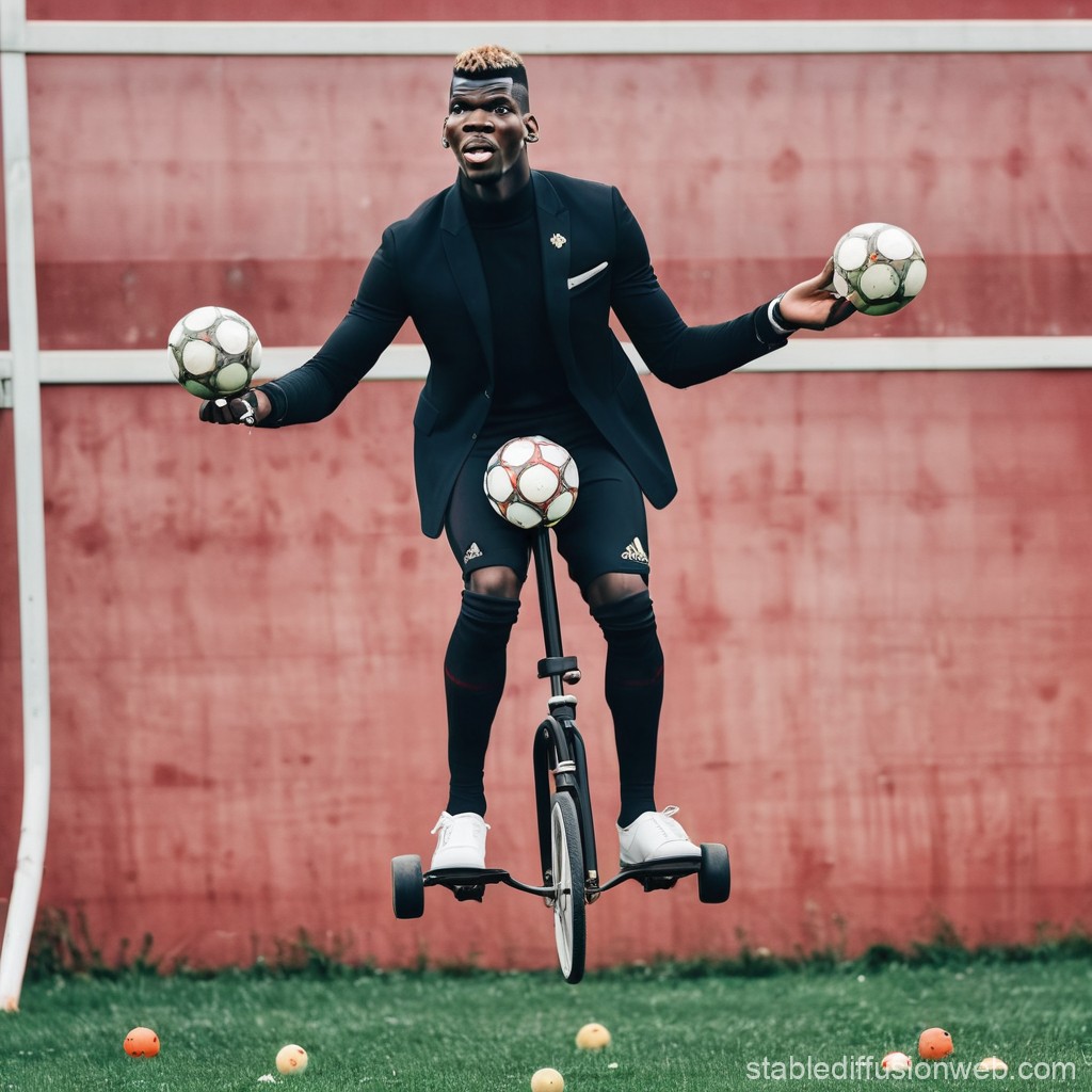 paul pogba ball 0014