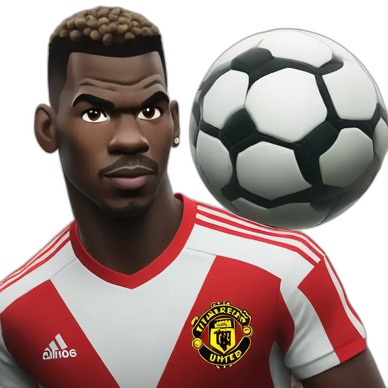 paul pogba ball 0018
