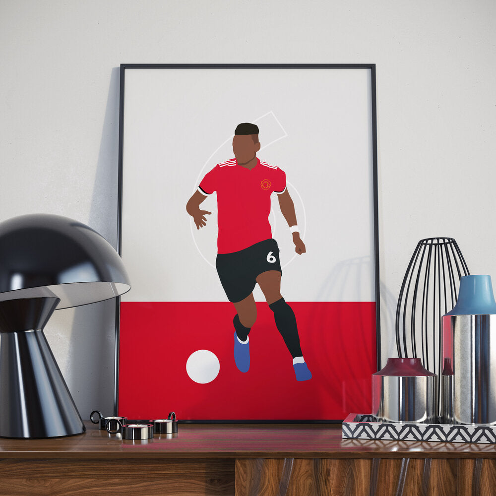 paul pogba ball 0028