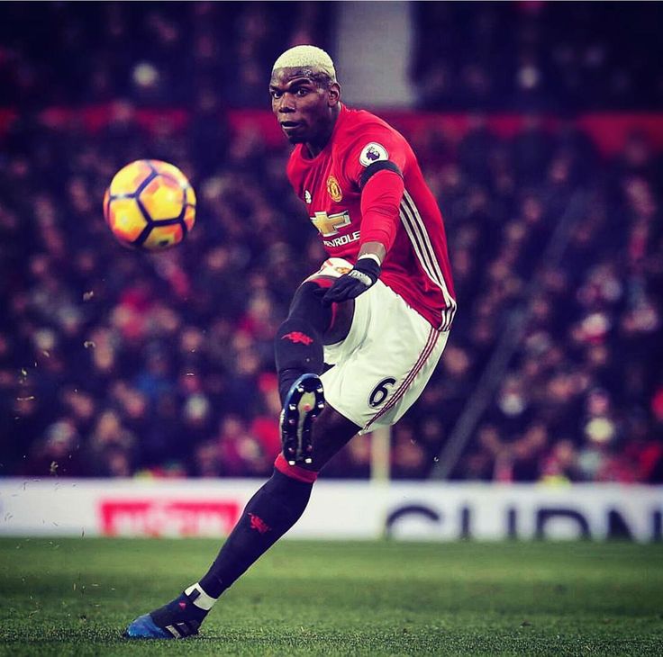 paul pogba ball 0035