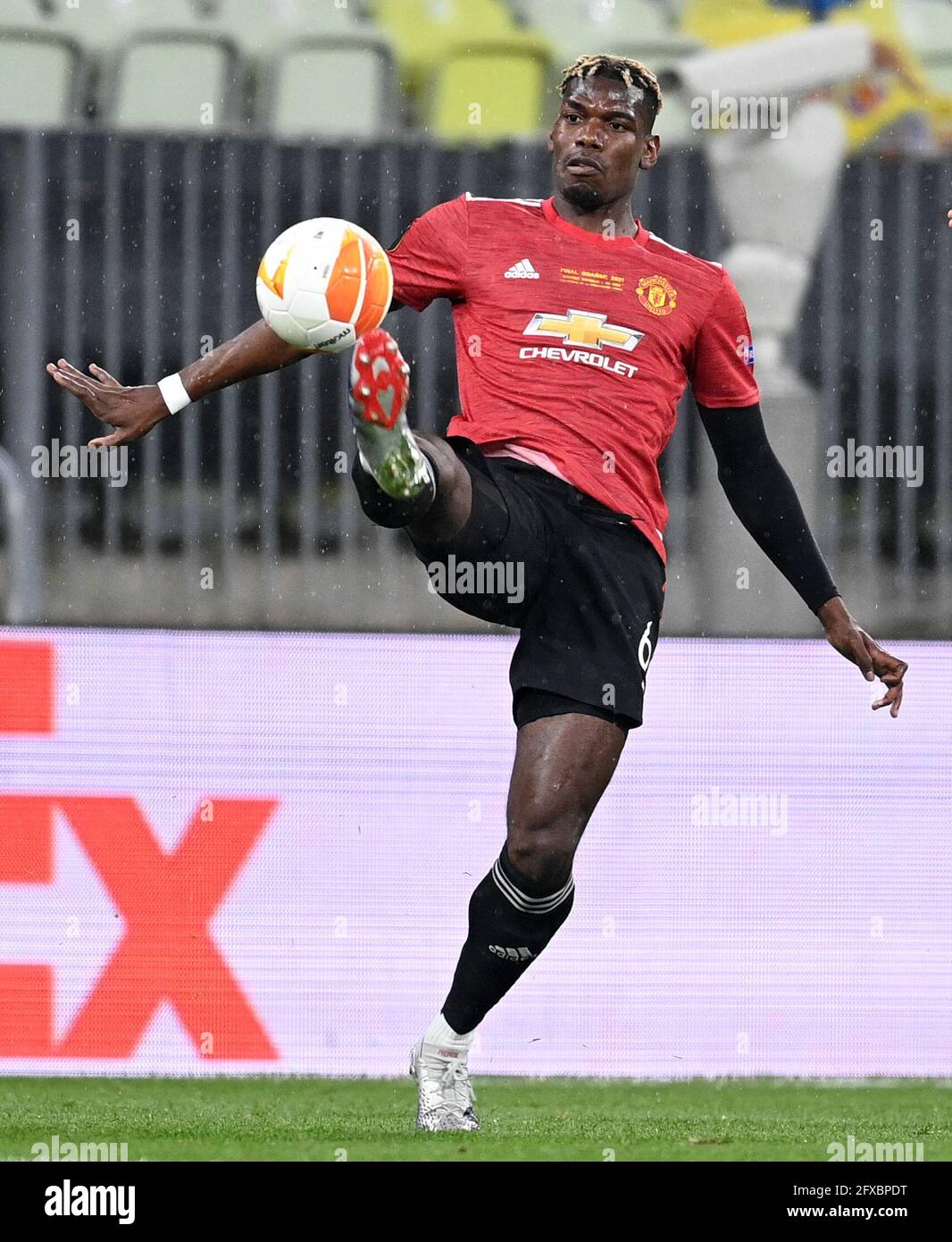 paul pogba ball 0036