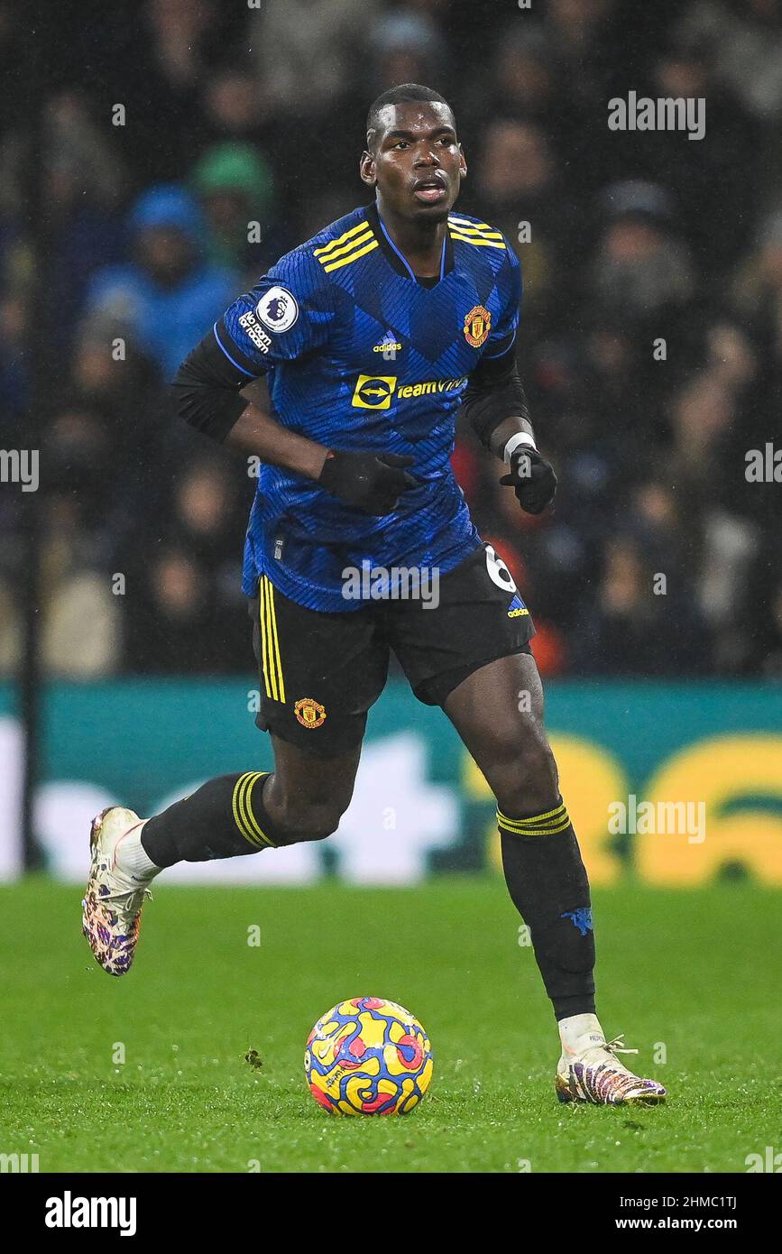 paul pogba ball 0039