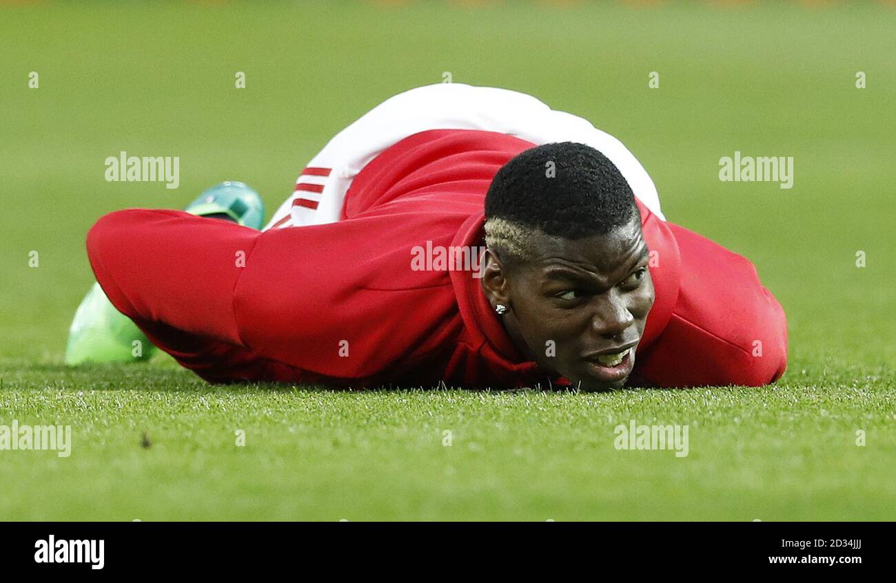 paul pogba ball 0044