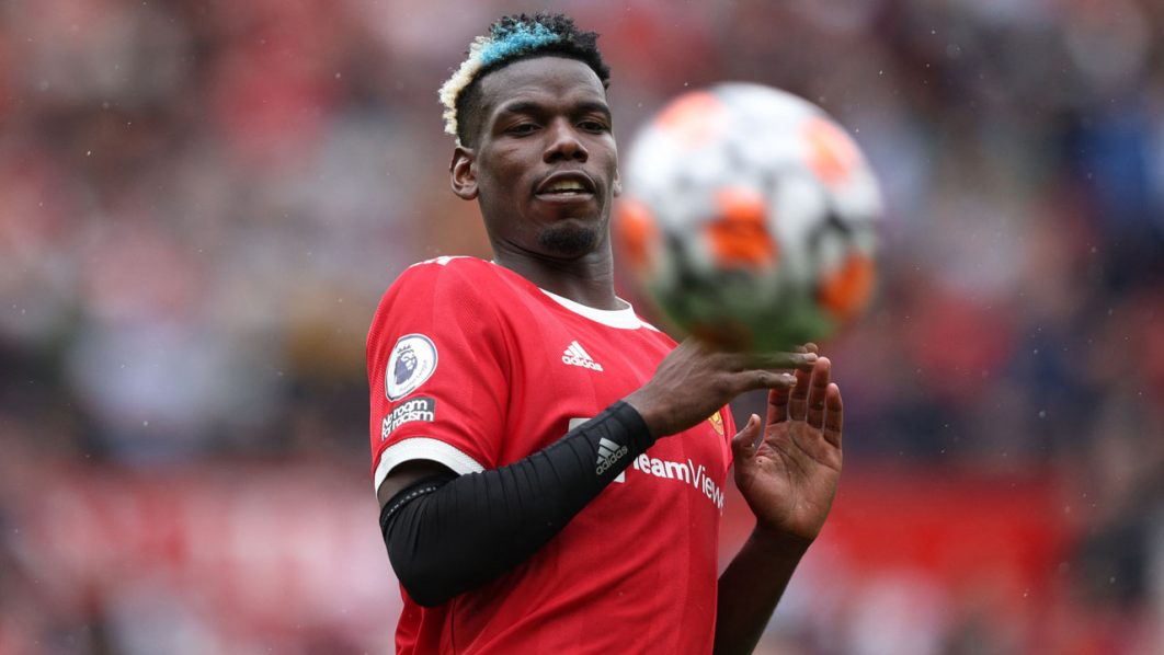 paul pogba ball 0046