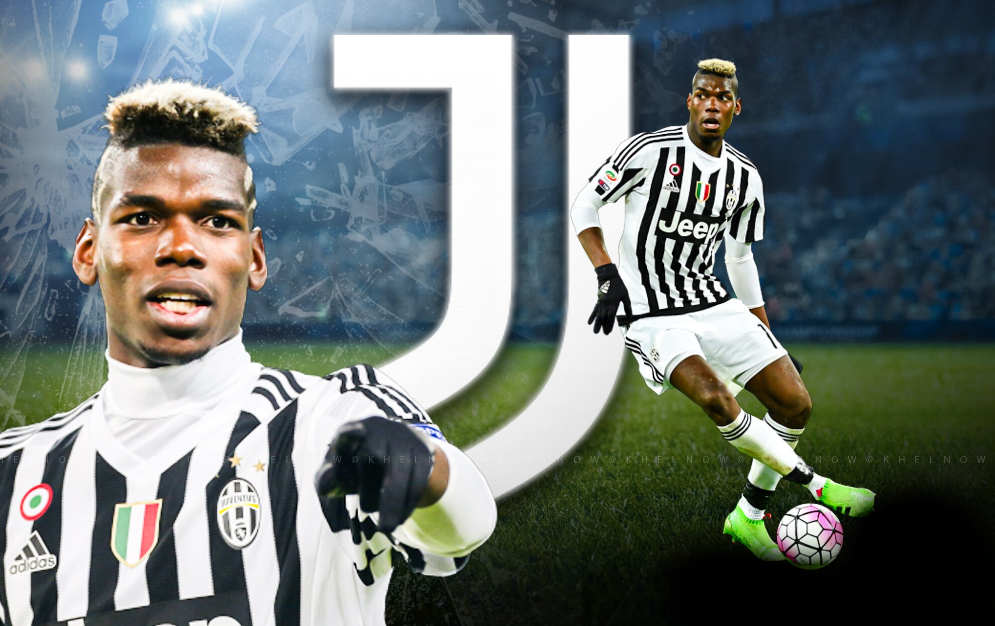 paul pogba ball 0063