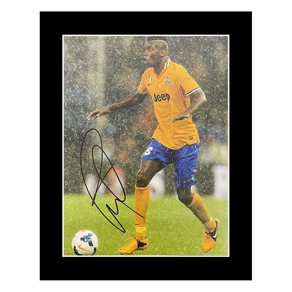 paul pogba ball 0064