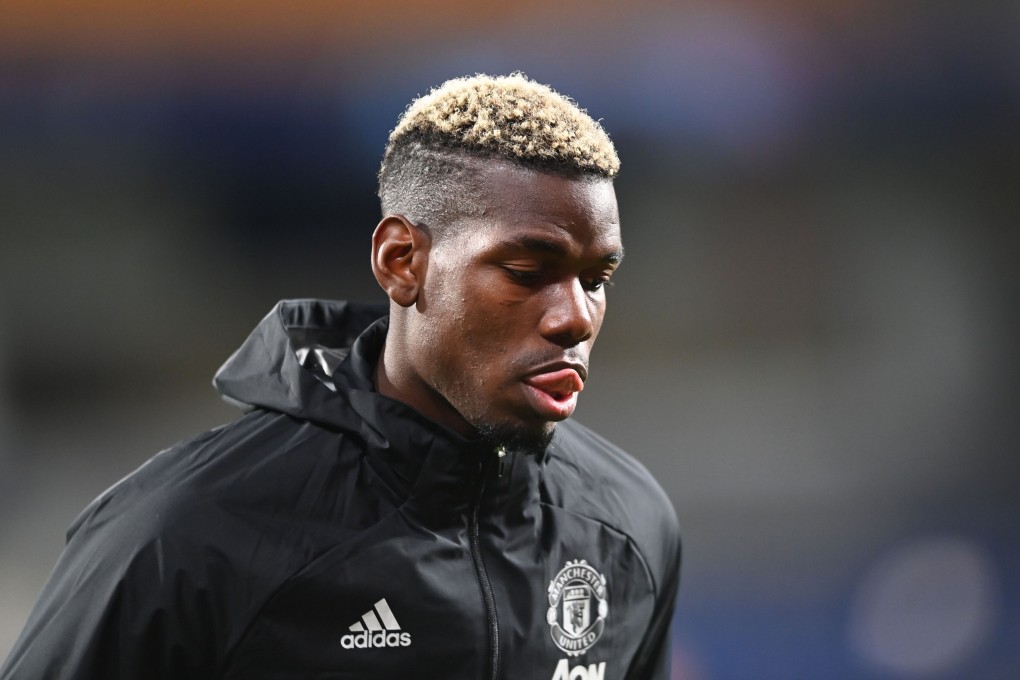 paul pogba ball 0067