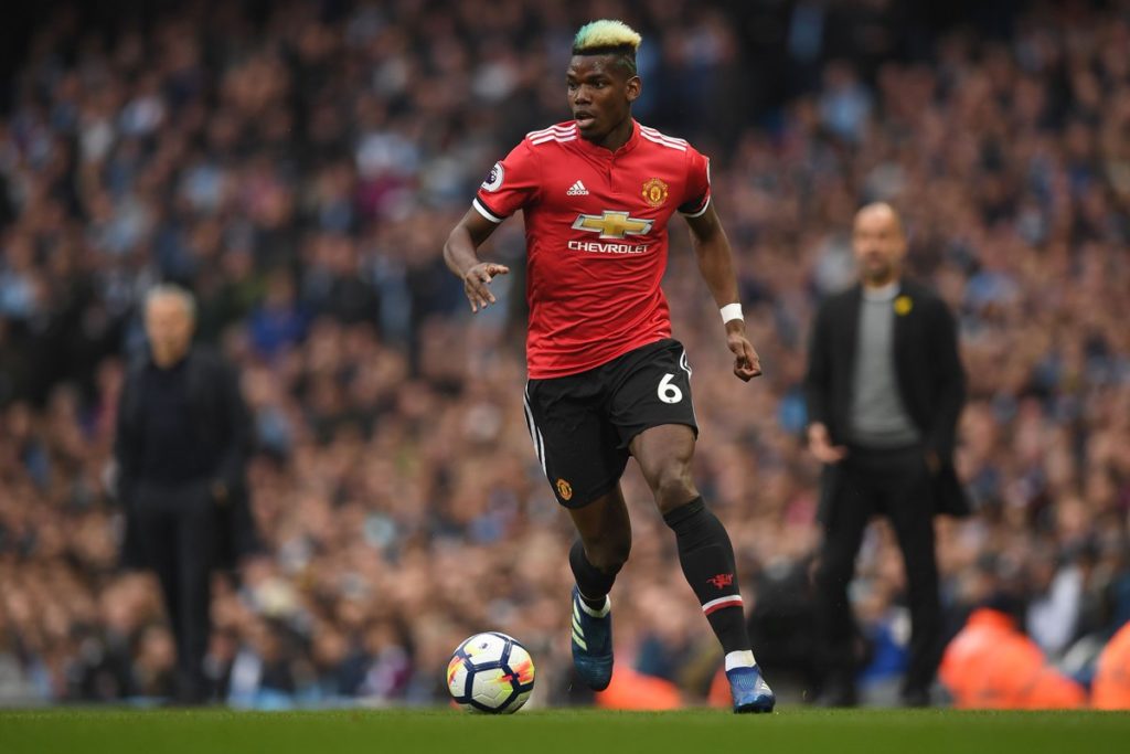 paul pogba ball 0068