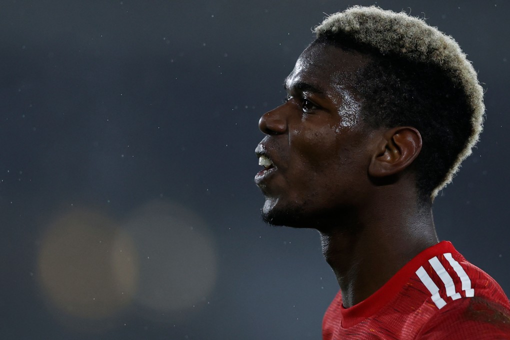 paul pogba ball 0080