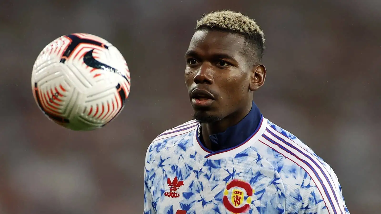 paul pogba ball 0082
