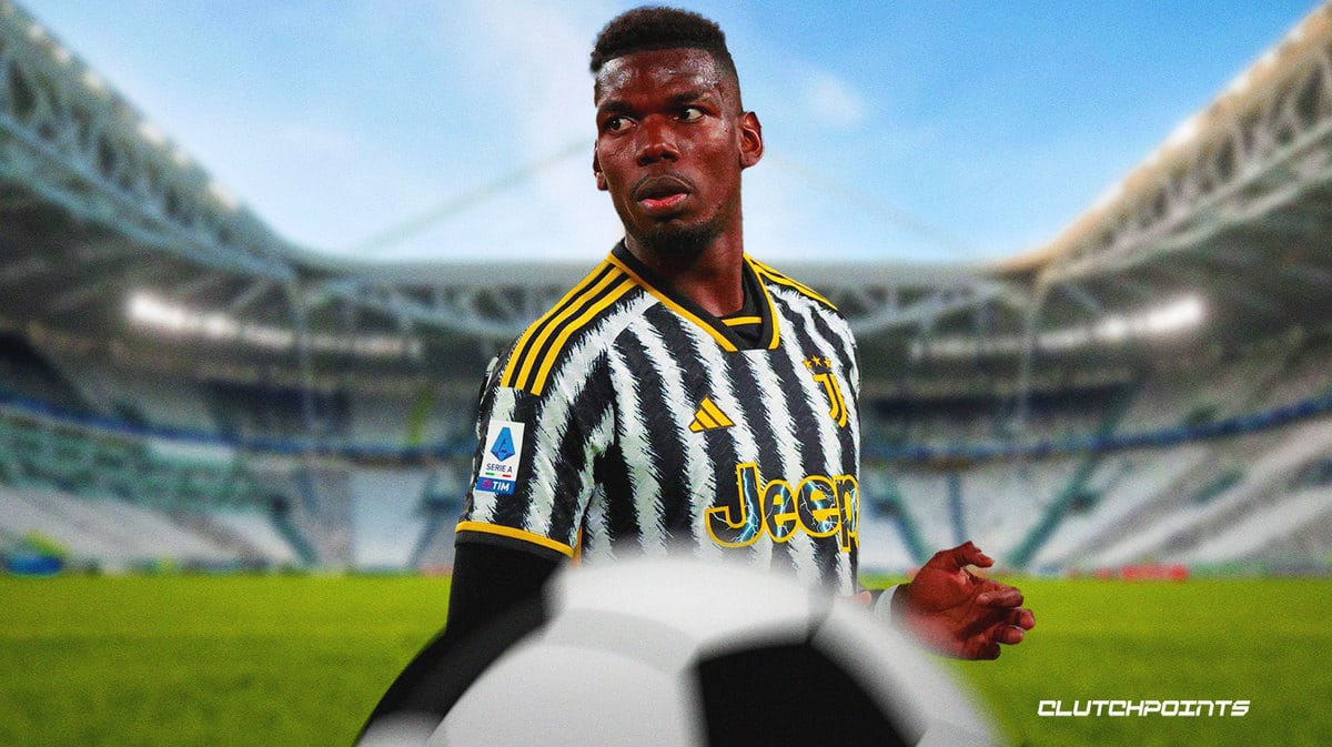paul pogba ball 0087