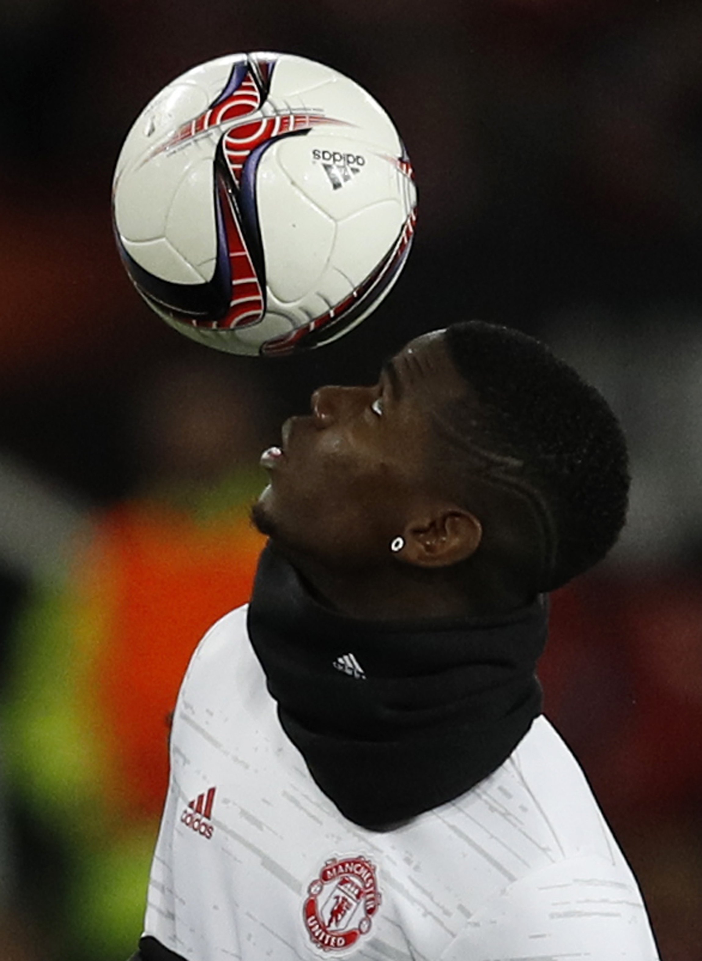 paul pogba ball 0097