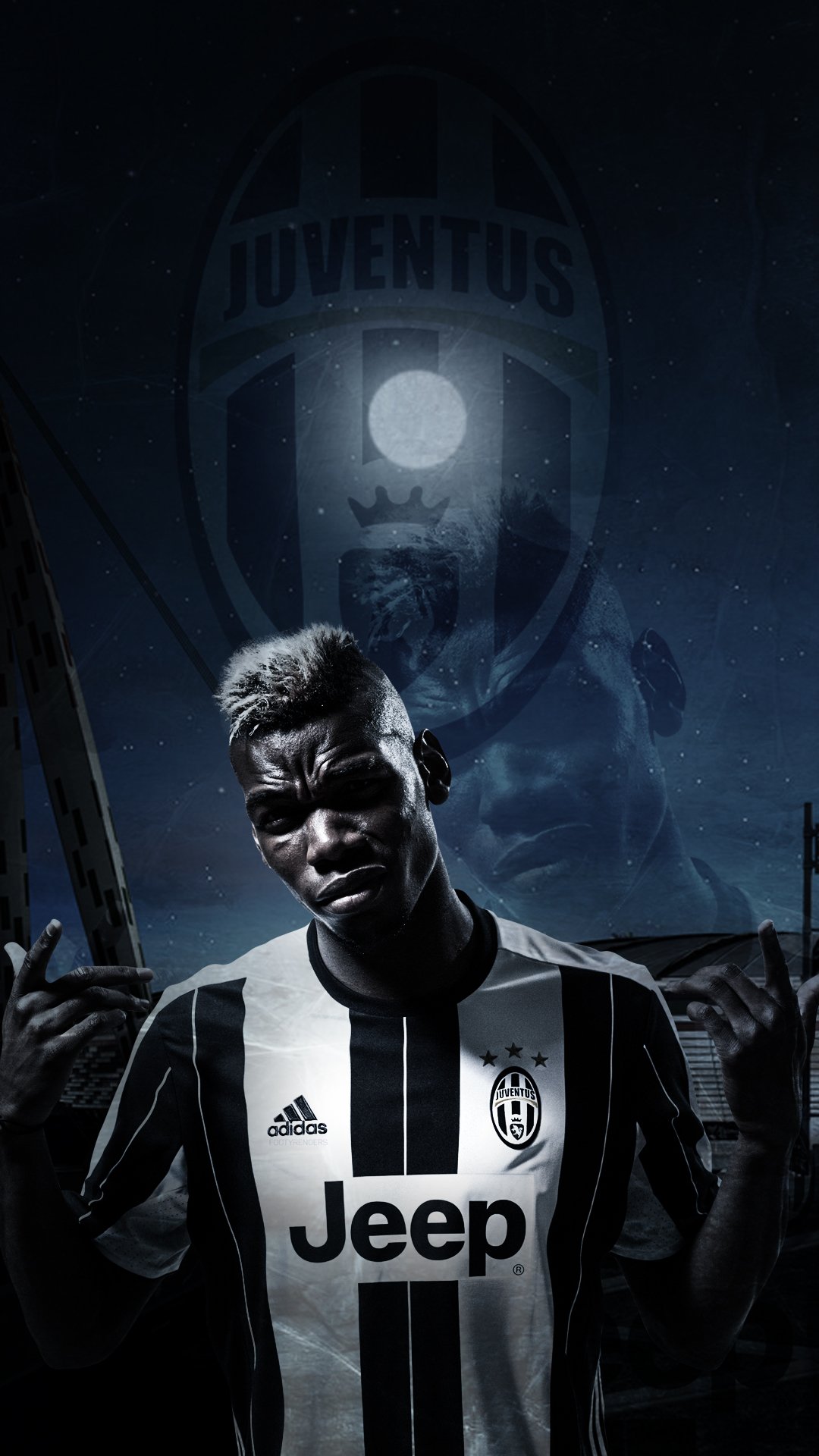 paul pogba wallpaper 0031