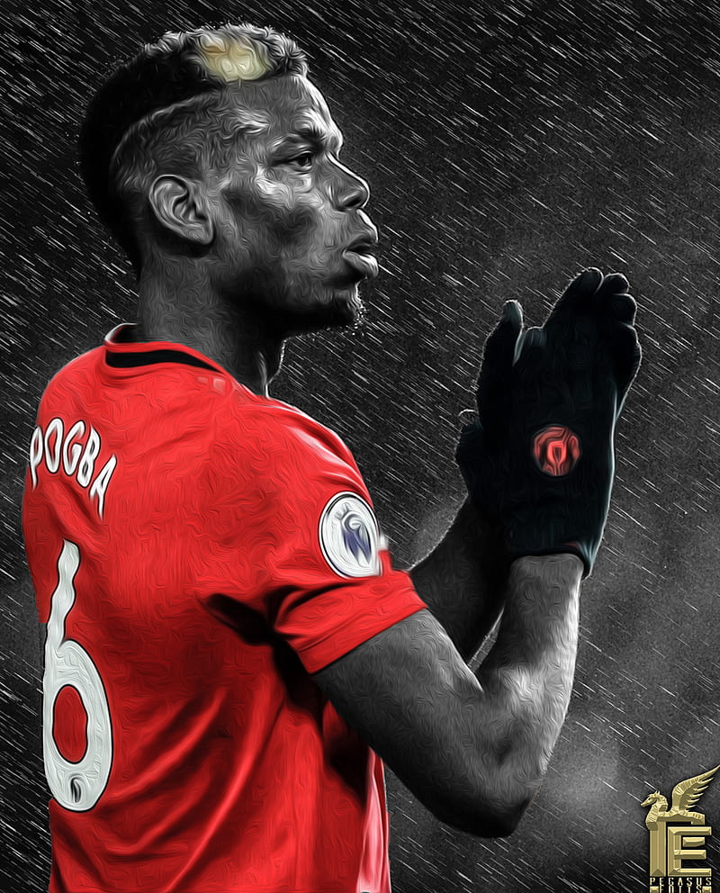 paul pogba wallpaper 0033