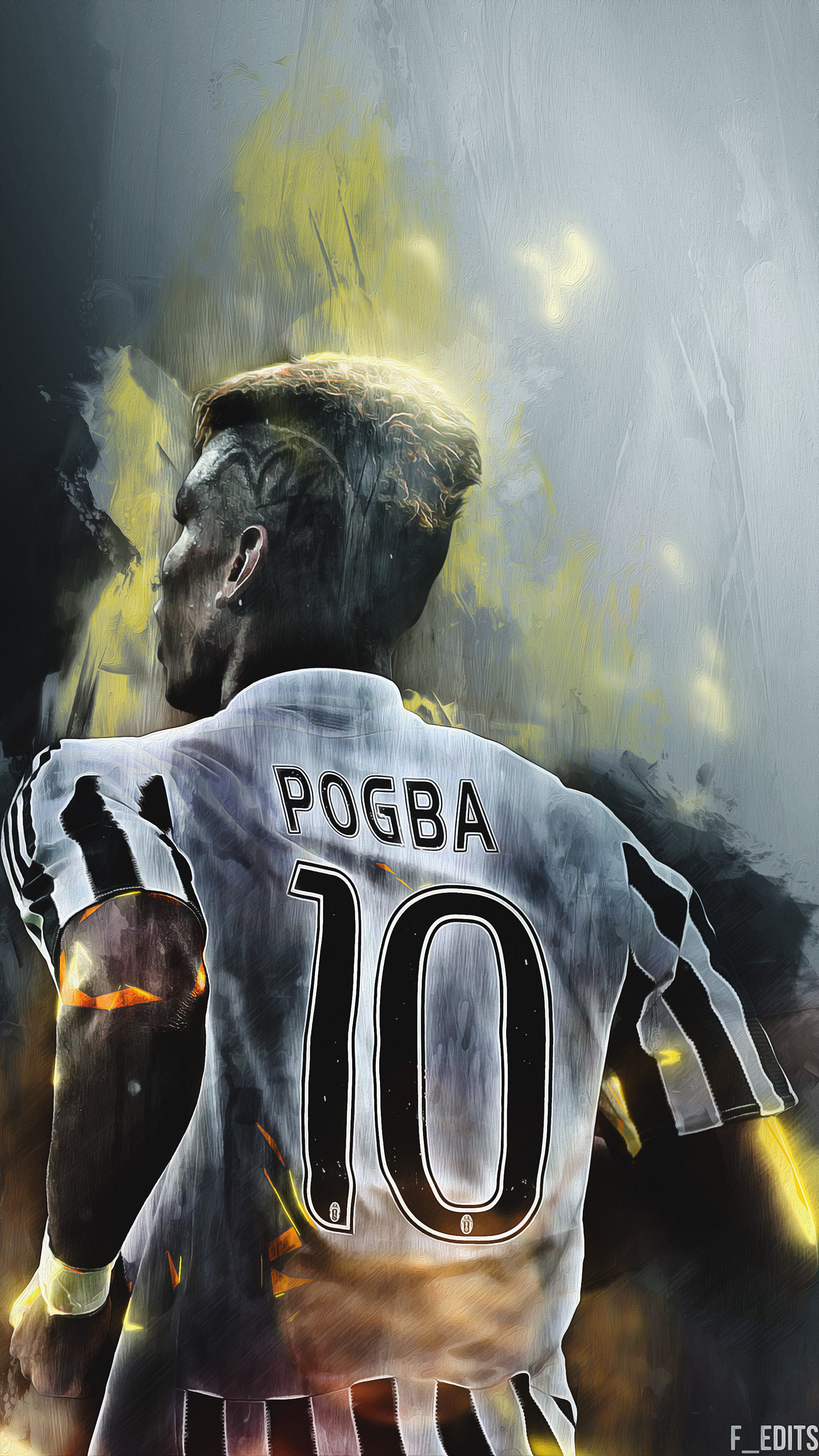 paul pogba wallpaper 0038