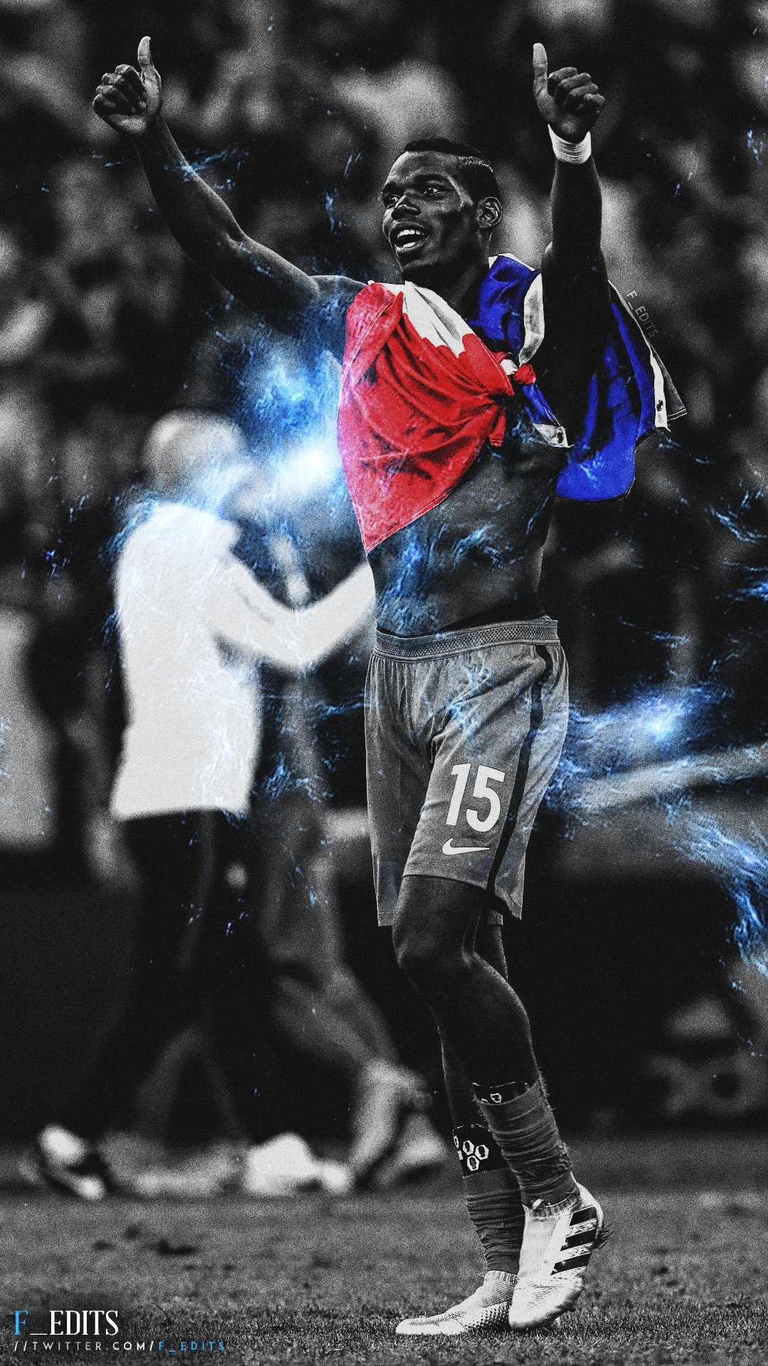paul pogba wallpaper 0076