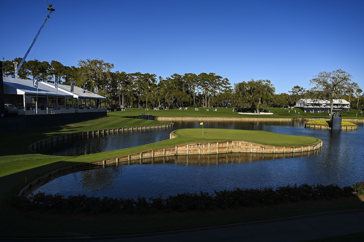 paul sawgrass 0035