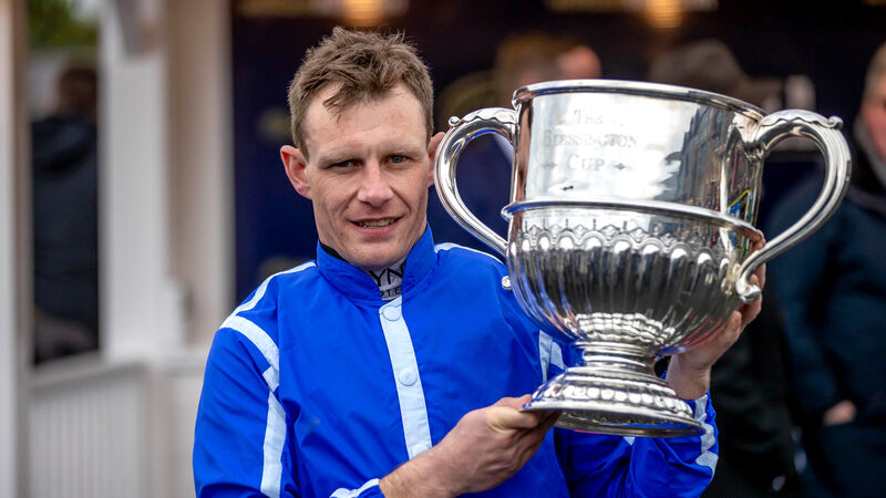Paul Townend racing tips
