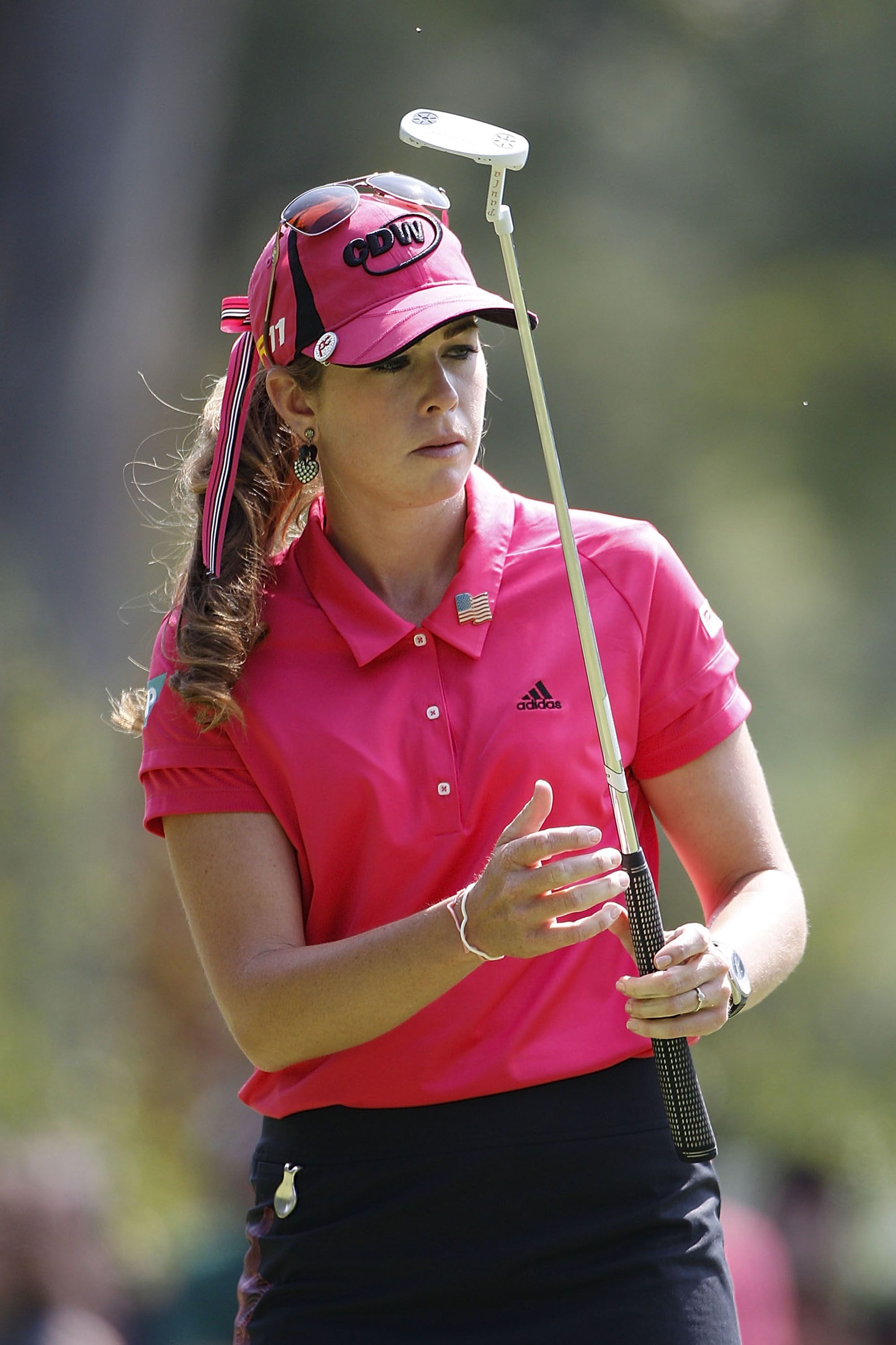 paula creamer golf shoes 0017