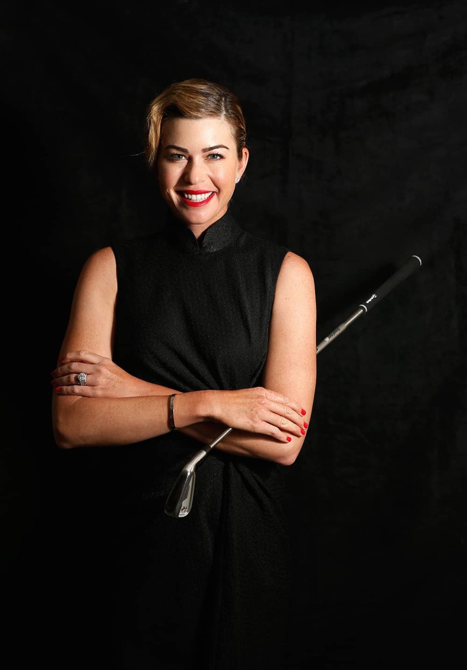 paula creamer golf shoes 0034