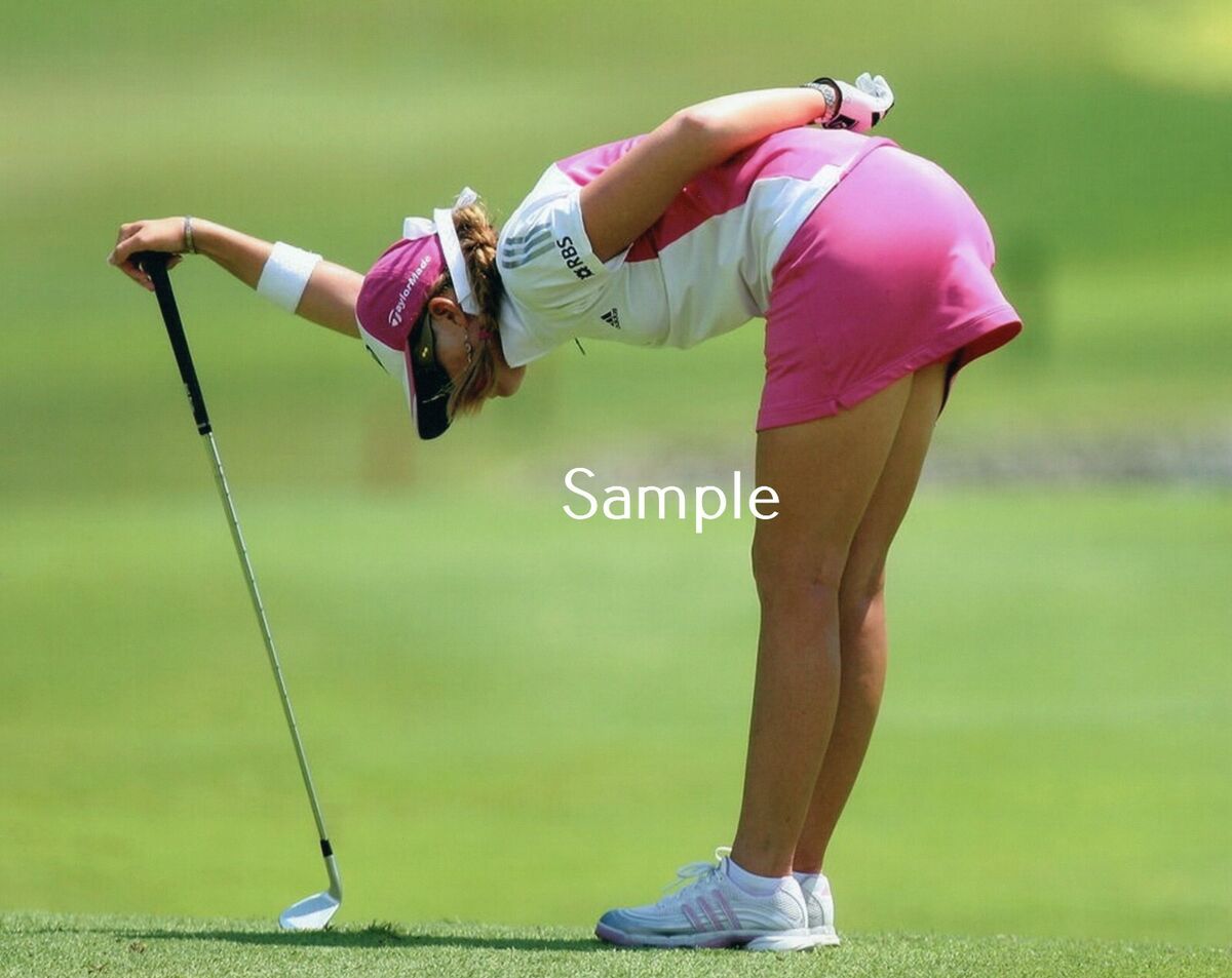 paula creamer golf shoes 0049