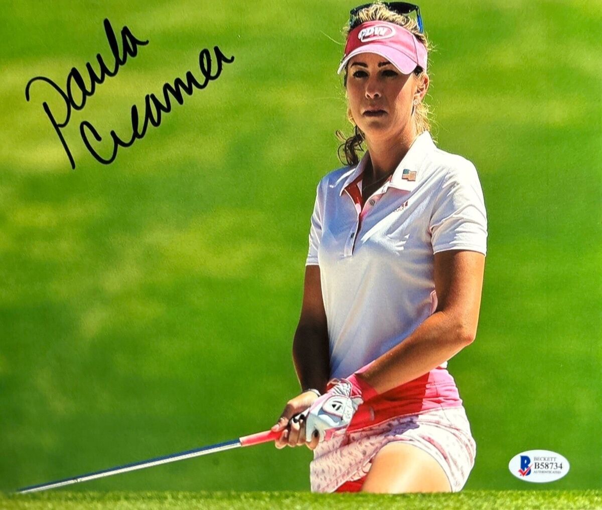 paula creamer photos 0018
