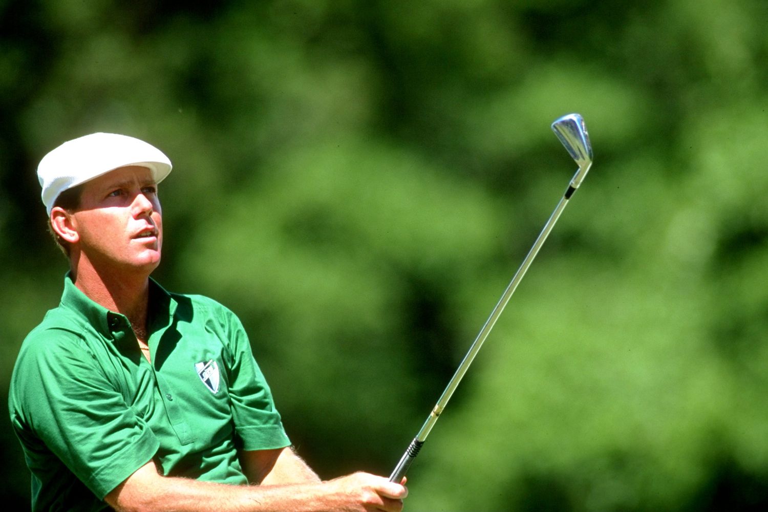 Payne Stewart golf swing 0019