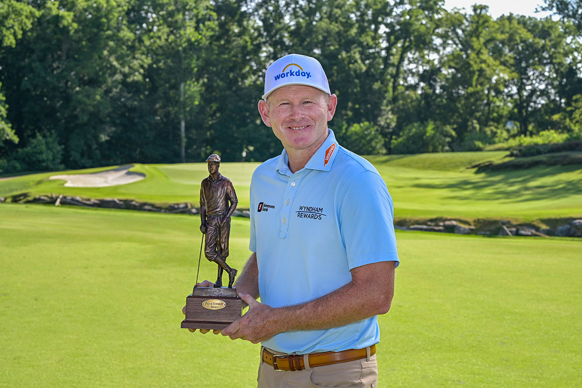 Payne Stewart images 0033