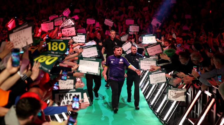 PDC Championship 2024