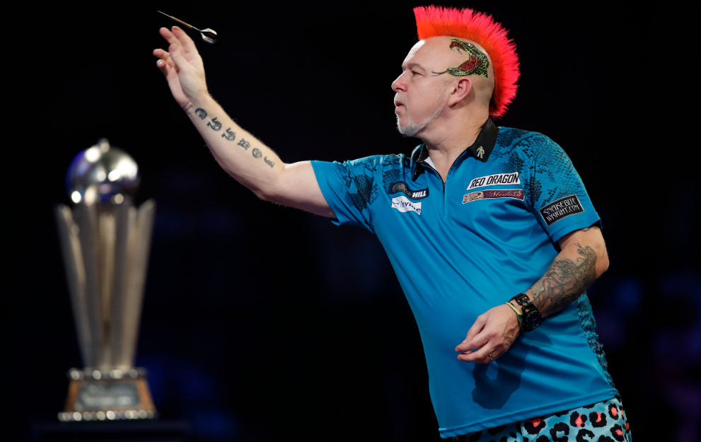 PDC Tickets 2023