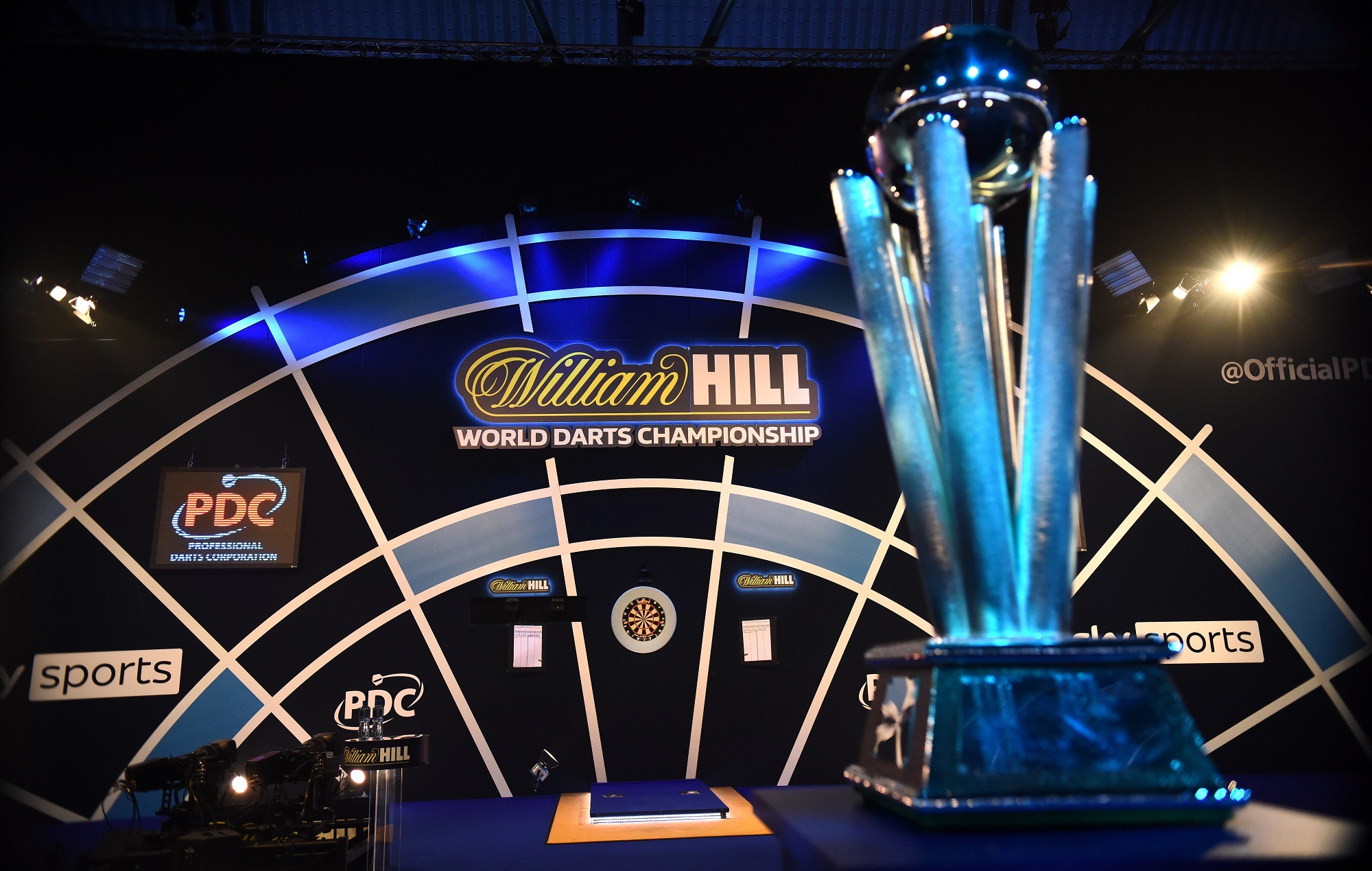 PDC World Championship 2022 highlights