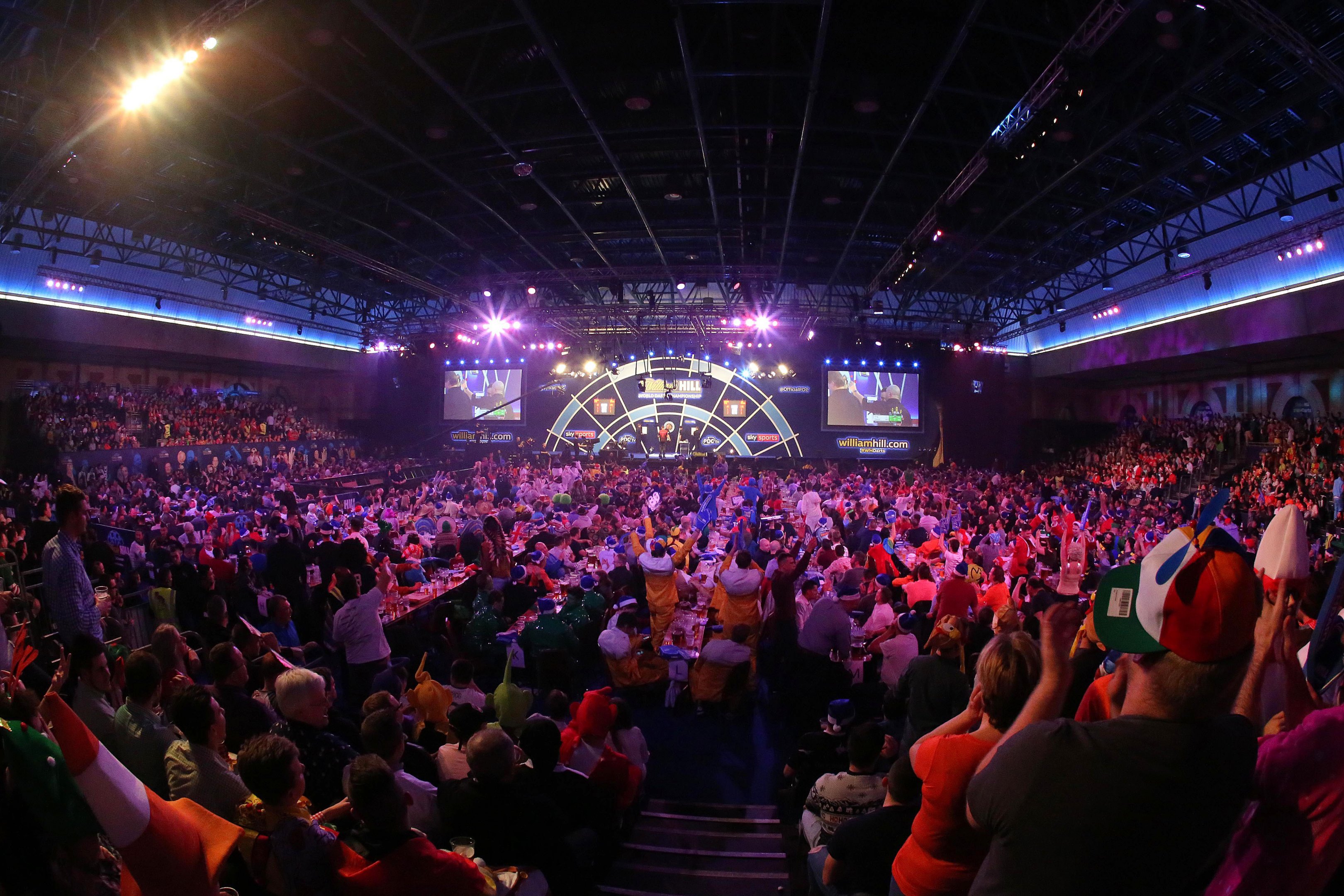 pdc world championship 2022 0009