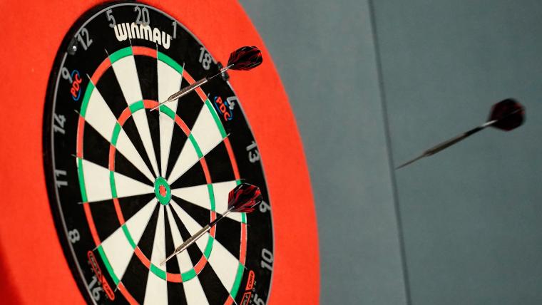pdc world championship 2022 0011