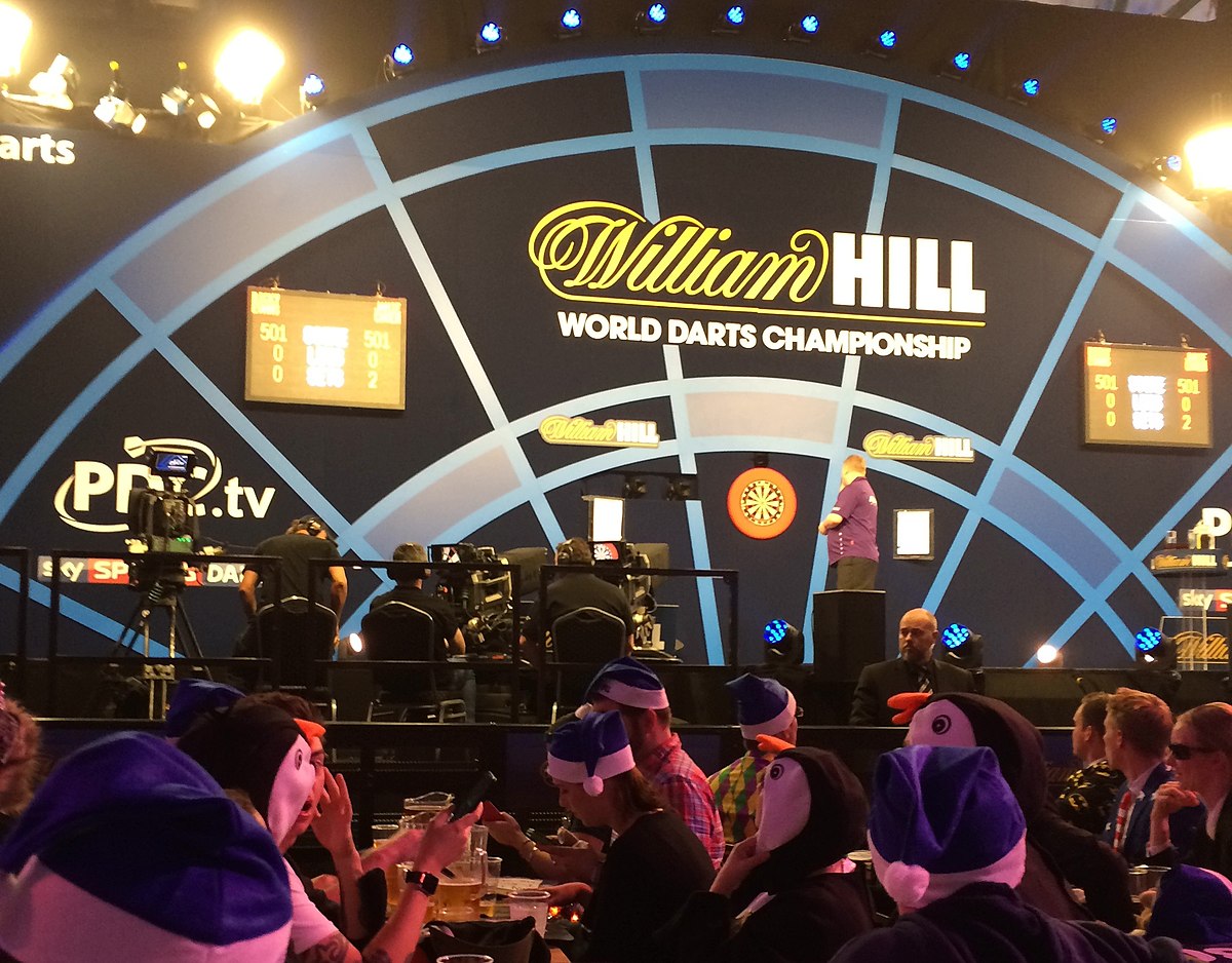 pdc world championship 2022 0016