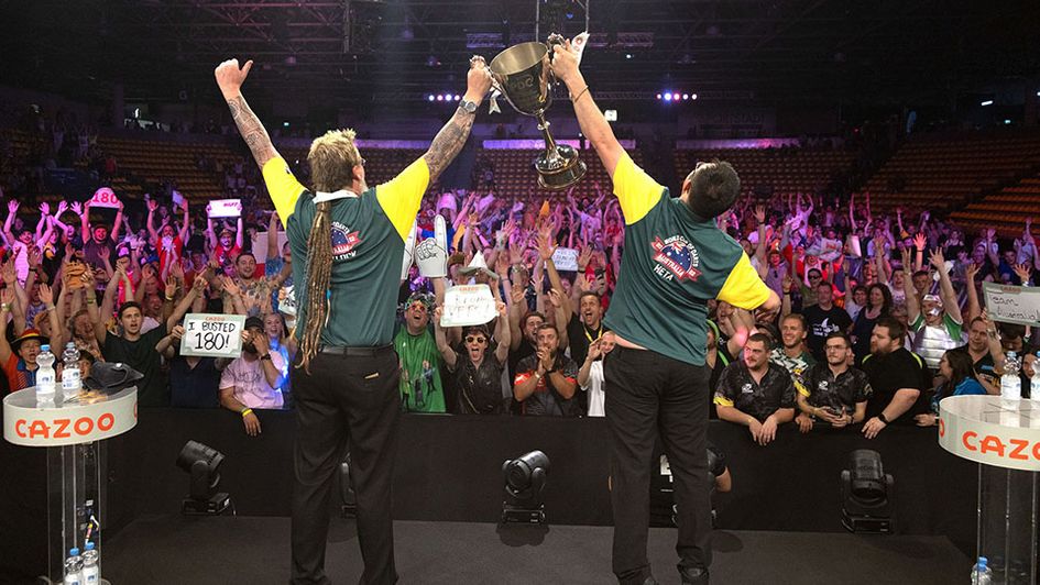 pdc world championship 2022 0019