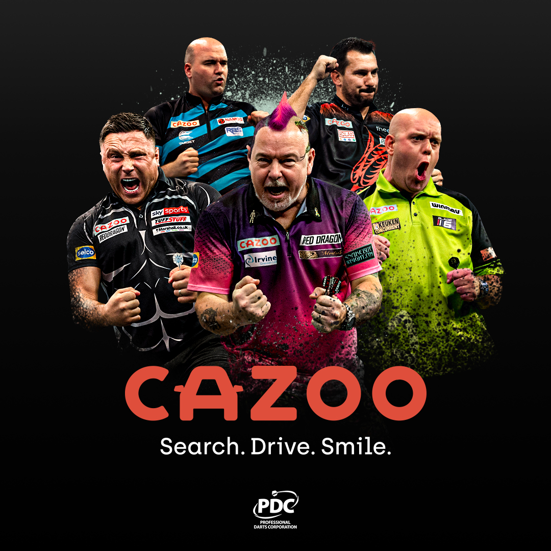 pdc world championship 2022 0021
