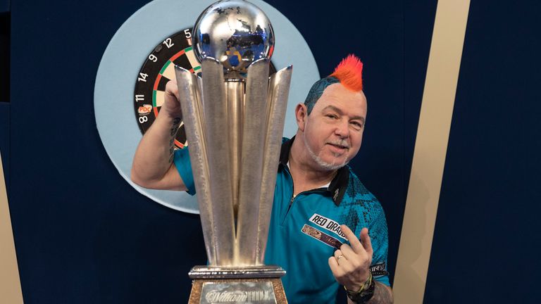 pdc world championship 2022 0024