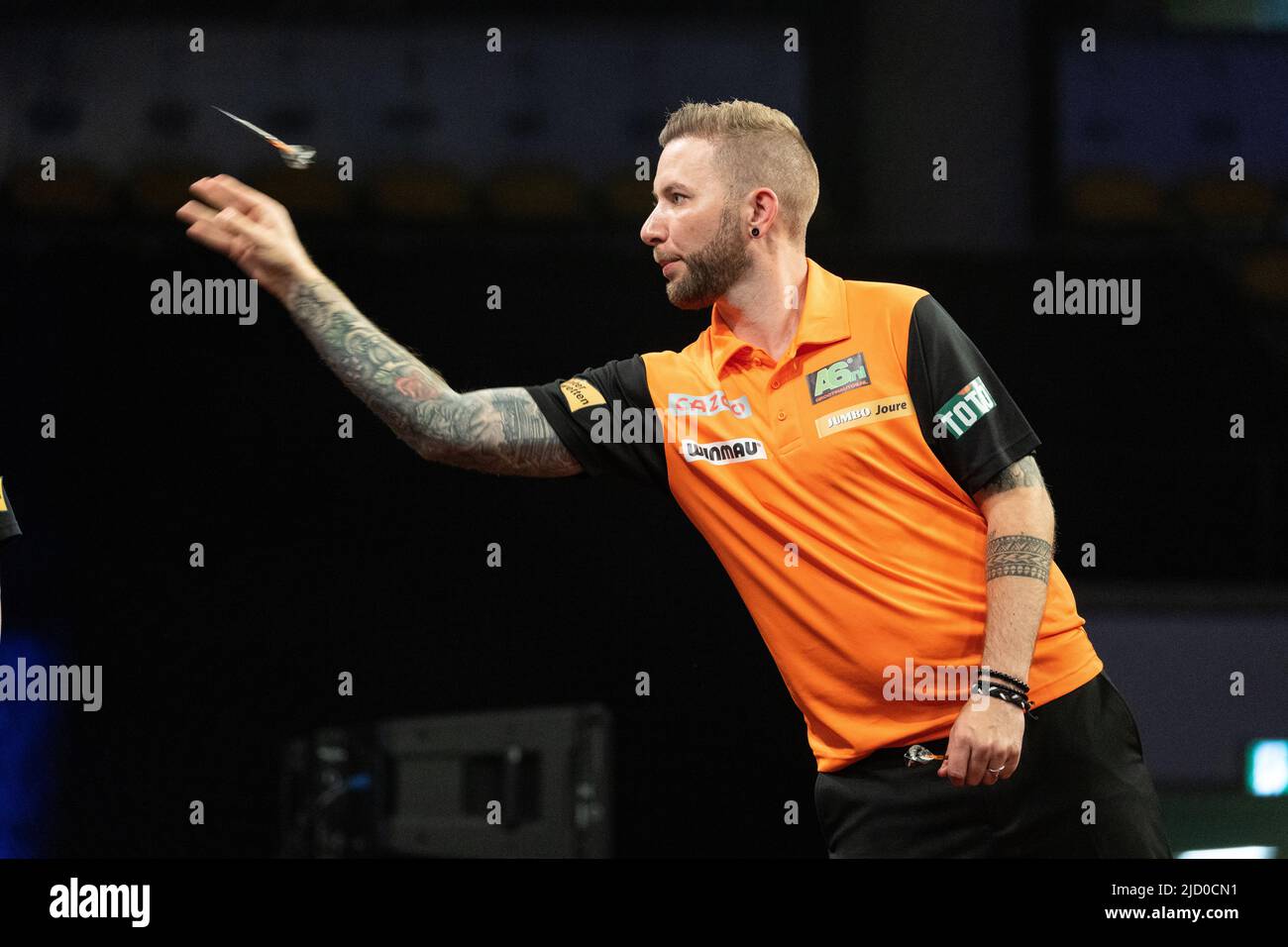 pdc world championship 2022 0028