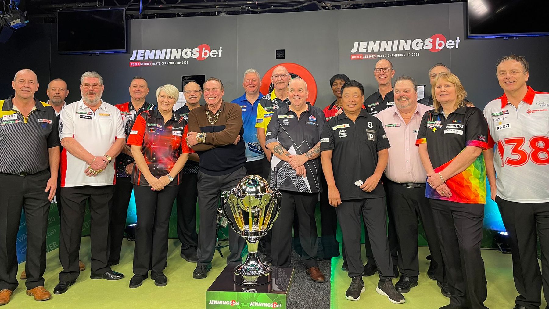 pdc world championship 2022 0029
