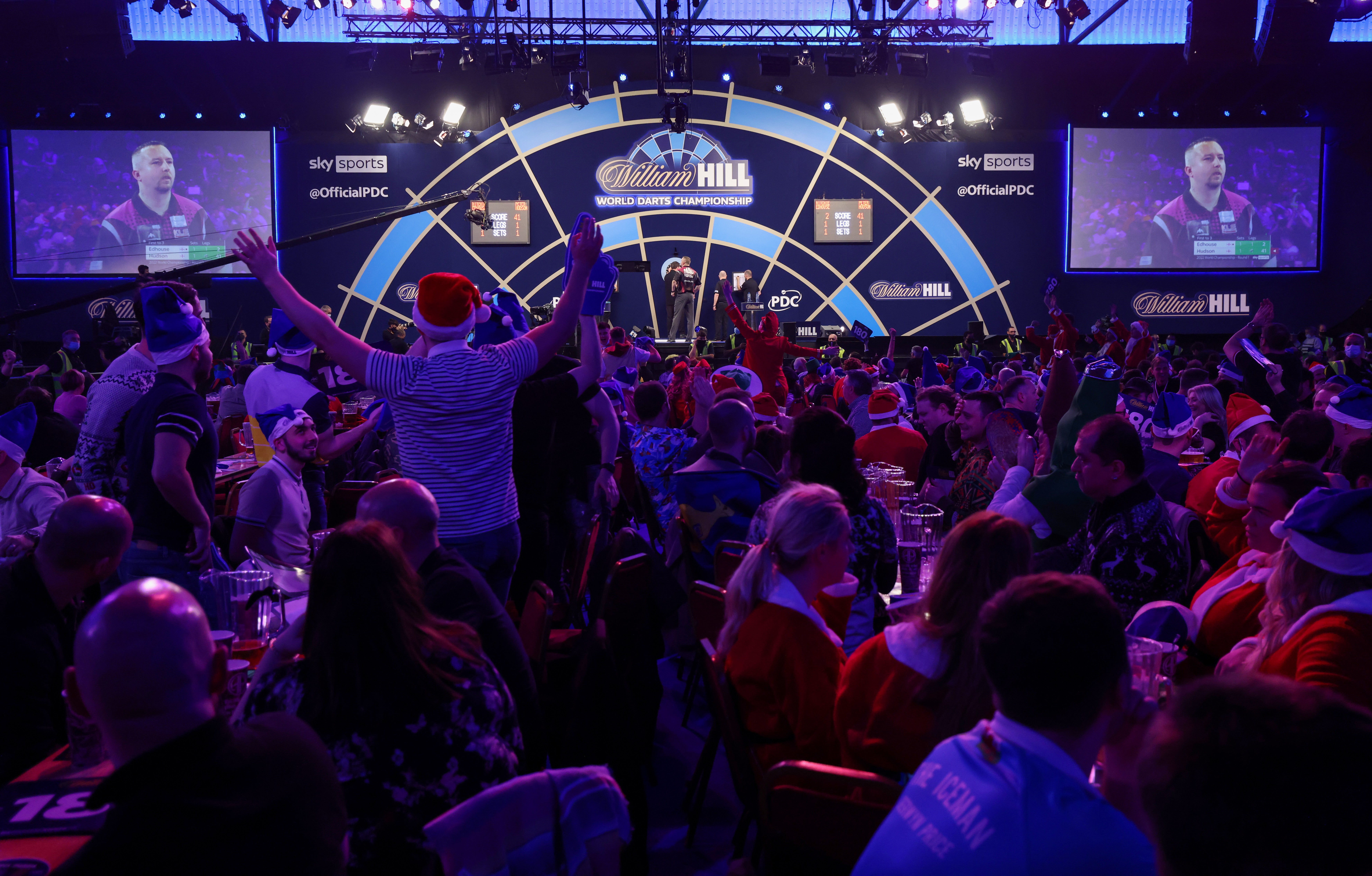 pdc world championship 2022 0032