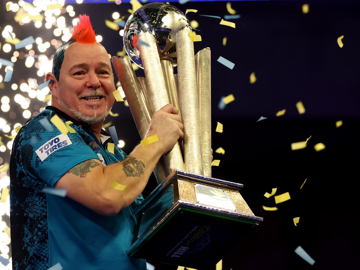 pdc world championship 2022 0033