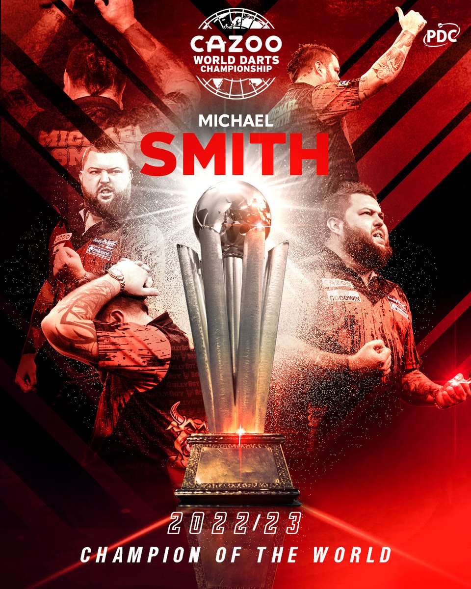pdc world championship 2022 0034